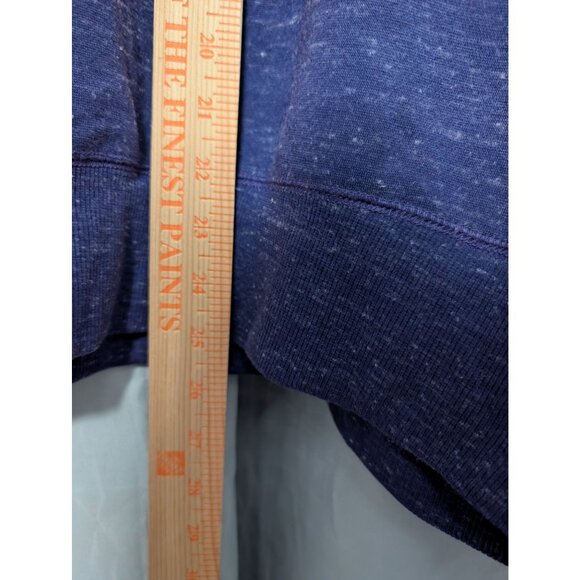 Louisiana State University LSU Tigers Sweater Embroidered Cozy Womens M XXL - Picture 5 of 7